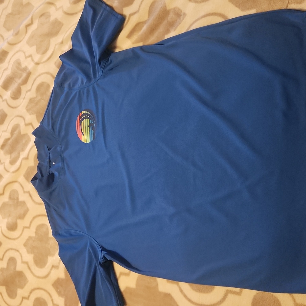 Lands end rashguard